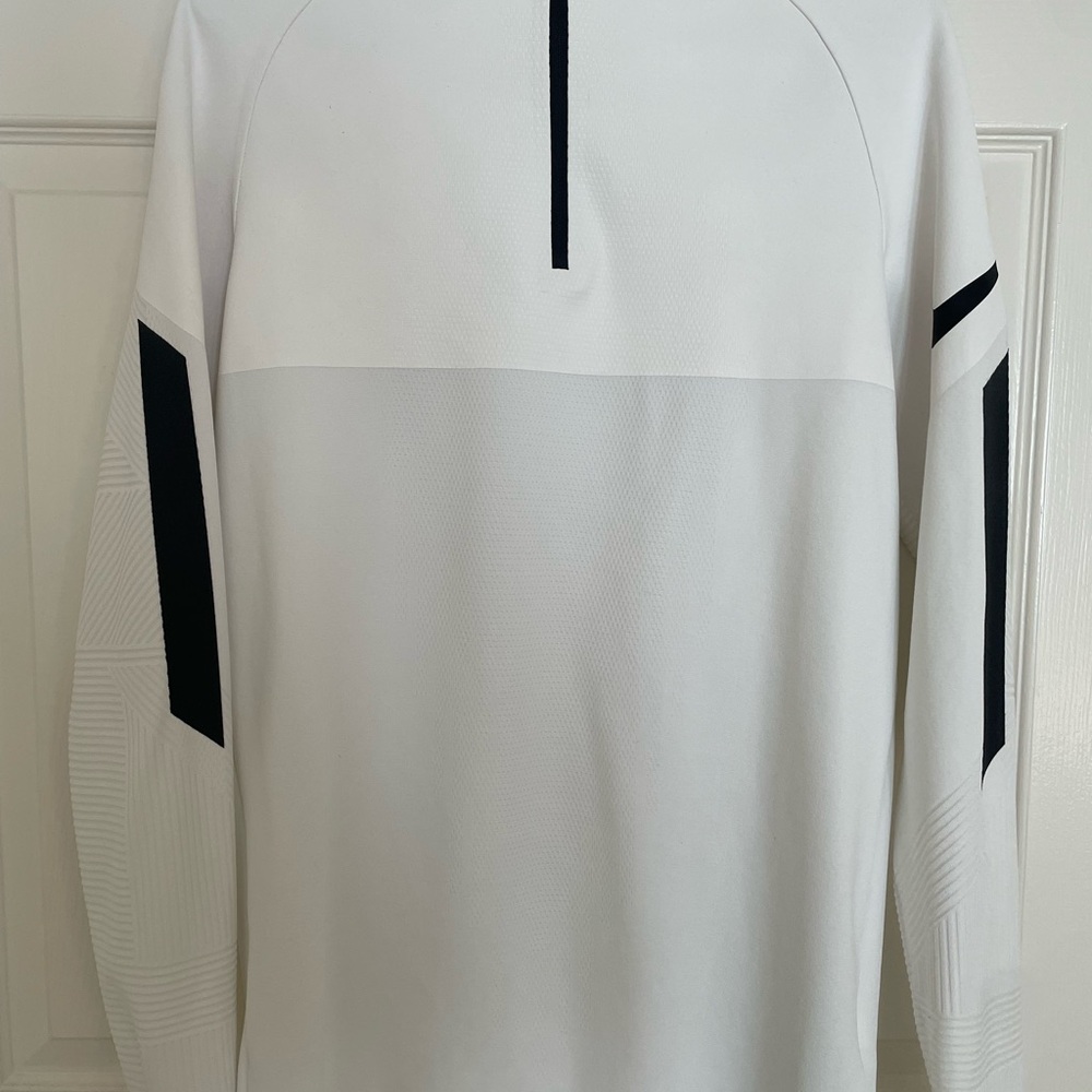 Nike Quarter Zip
